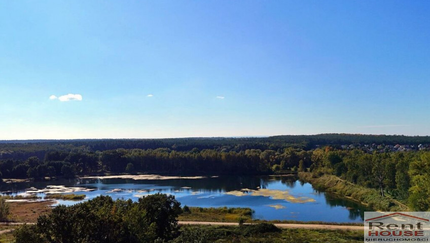 Działka Sprzedaż Goleniów Boczna
