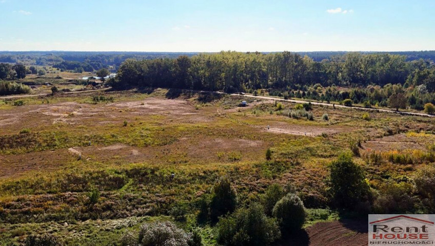 Działka Sprzedaż Goleniów Boczna