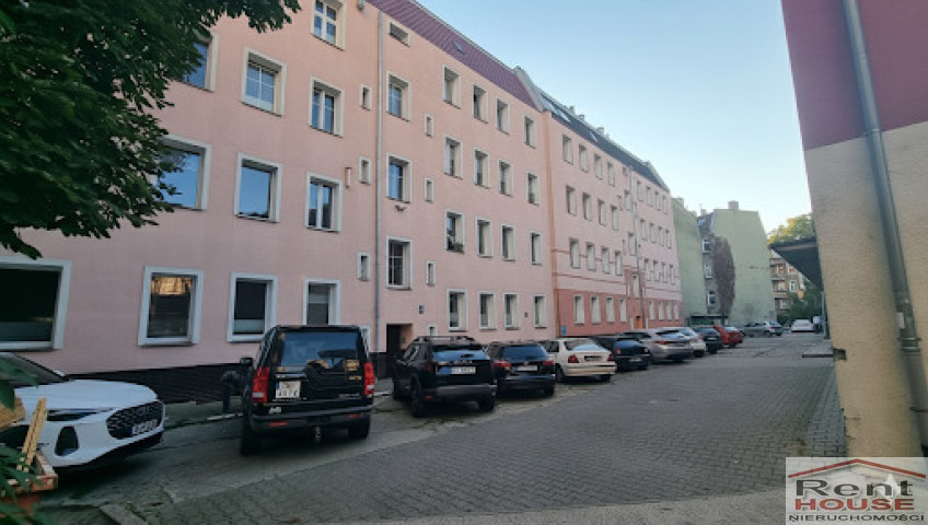Mieszkanie Sprzedaż Szczecin Niebuszewo Księcia Barnima III Wielkiego