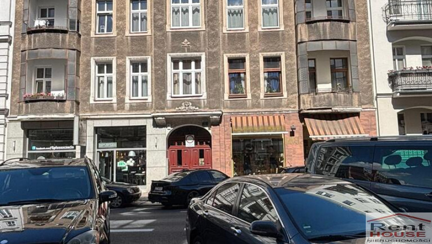 Mieszkanie Sprzedaż Szczecin Centrum Jagiellońska