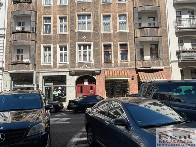 Mieszkanie Sprzedaż Szczecin Centrum Jagiellońska