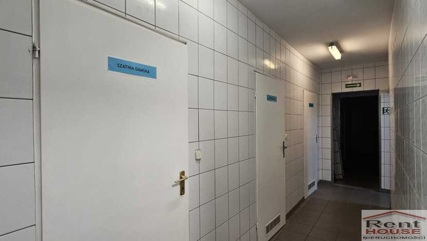 Lokal Sprzedaż Stargard