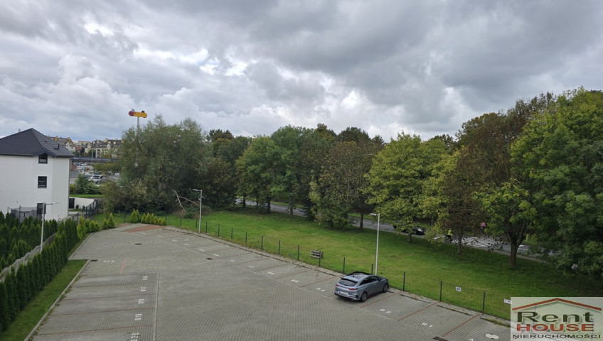 Mieszkanie Sprzedaż Police Józefa Piłsudskiego