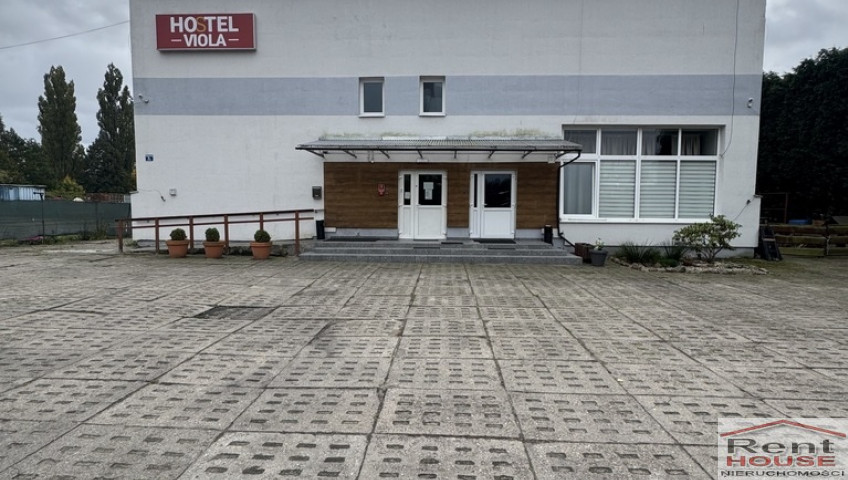 Lokal Sprzedaż Police