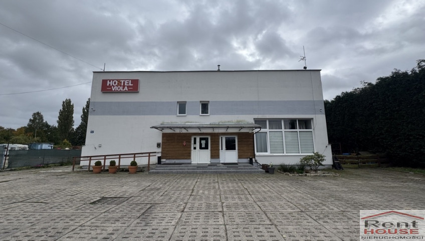 Lokal Sprzedaż Police