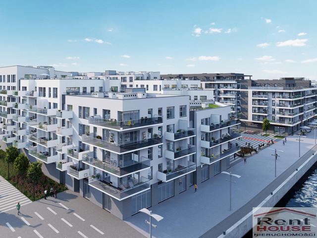 Mieszkanie Sprzedaż Szczecin Centrum Celna