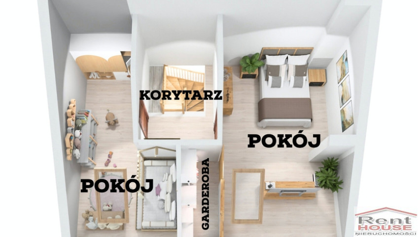 Mieszkanie Sprzedaż Lubiszyn Myśliborska