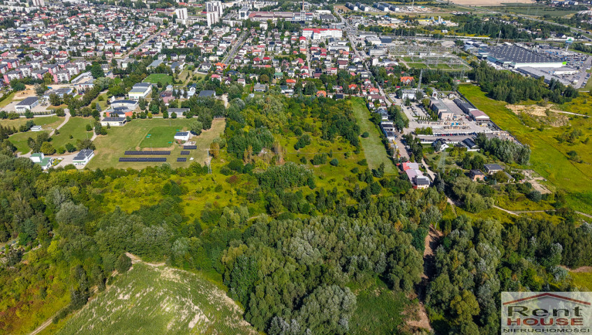 Działka Sprzedaż Płock Podolszyce Wodna