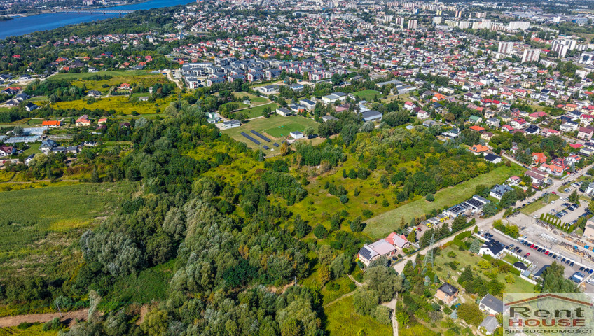 Działka Sprzedaż Płock Podolszyce Wodna