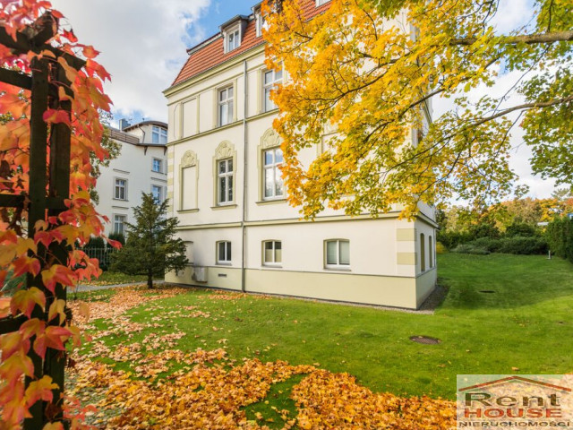 Mieszkanie Sprzedaż Międzyzdroje Bohaterów Warszawy