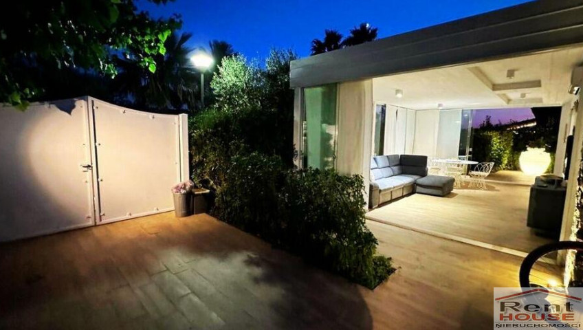Dom Sprzedaż Sangineto Lido Via Alto Moro