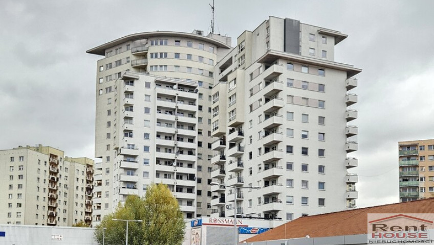 Mieszkanie Sprzedaż Szczecin Niebuszewo Ks. bpa Władysława Bandurskiego