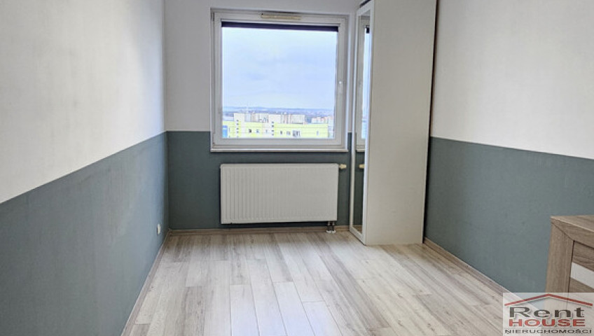 Mieszkanie Sprzedaż Szczecin Niebuszewo Ks. bpa Władysława Bandurskiego