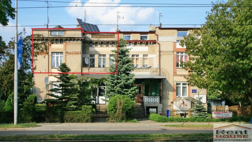 Mieszkanie Sprzedaż Szczecin Śródmieście