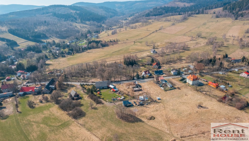 Działka Sprzedaż Jarkowice