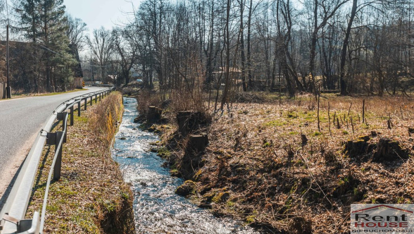 Działka Sprzedaż Jarkowice