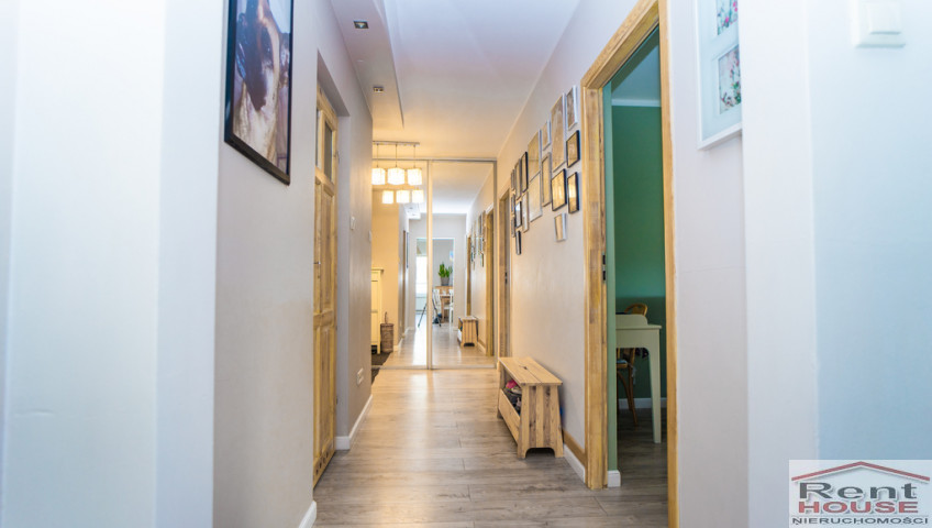 Mieszkanie Sprzedaż Szczecin Warszewo Jaworzynki