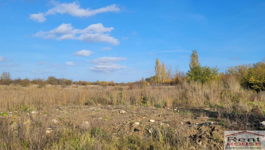 Działka Sprzedaż Bobolin