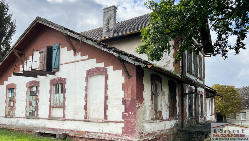 Dom Sprzedaż Przemocze