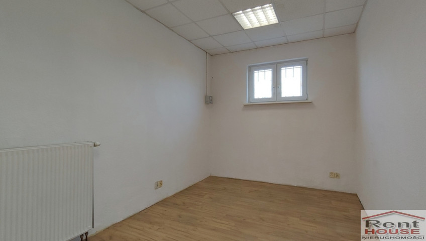 Lokal Wynajem Szczecin Gumieńce