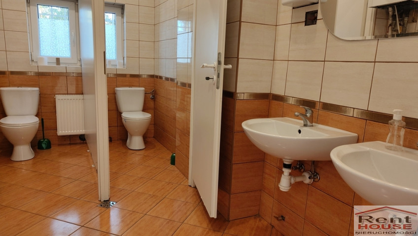 Lokal Wynajem Szczecin Gumieńce