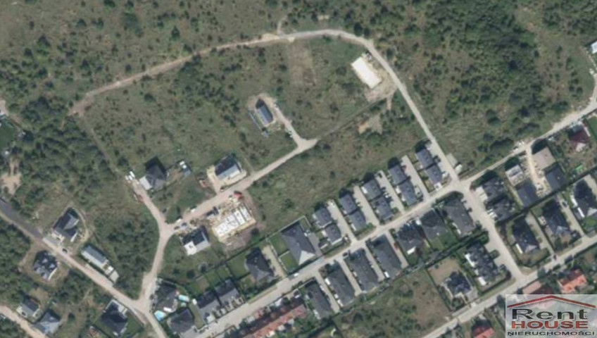 Działka Sprzedaż Bezrzecze Platynowa