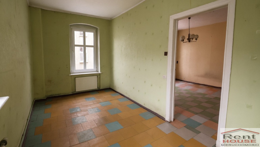 Mieszkanie Sprzedaż Szczecin Turzyn