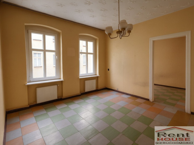 Mieszkanie Sprzedaż Szczecin Turzyn