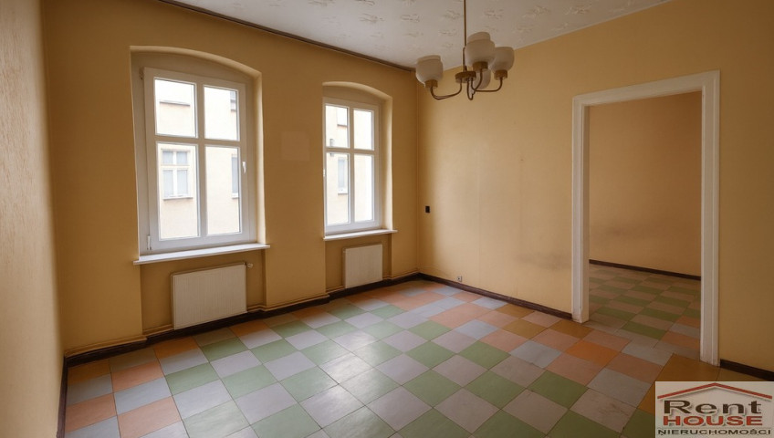 Mieszkanie Sprzedaż Szczecin Turzyn