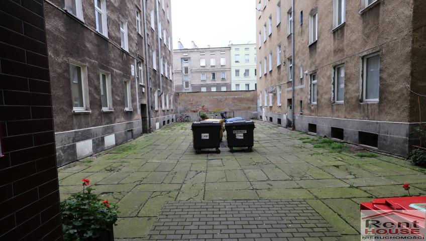 Mieszkanie Sprzedaż Szczecin Turzyn