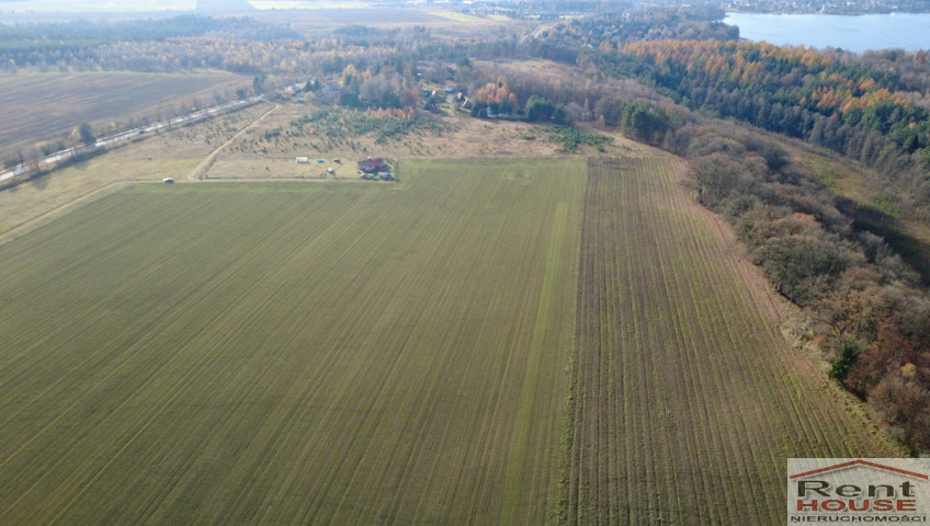 Działka Sprzedaż Storkowo