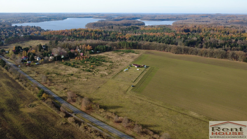 Działka Sprzedaż Storkowo