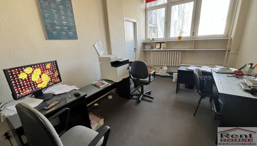 Lokal Sprzedaż Szczecin Śródmieście