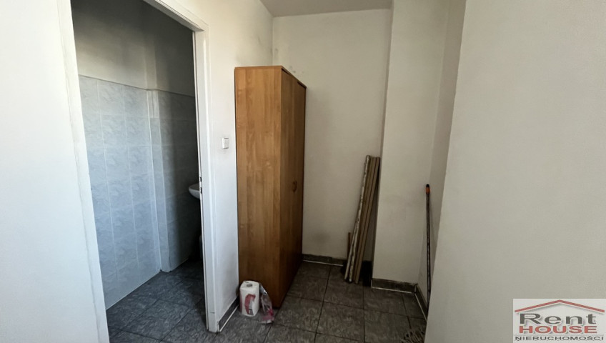 Lokal Sprzedaż Szczecin Śródmieście