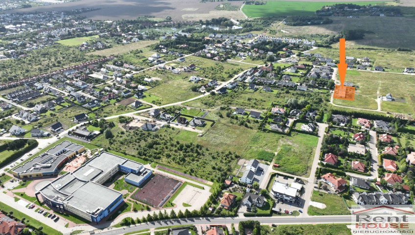 Dom Sprzedaż Mierzyn Sezamkowa