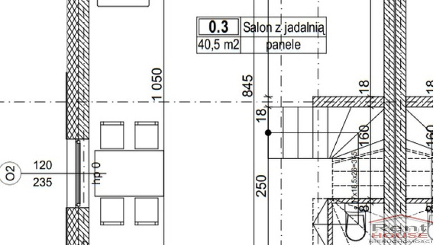 Dom Sprzedaż Mierzyn Sezamkowa