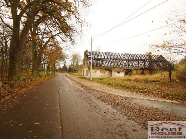 Działka Sprzedaż Radzanek