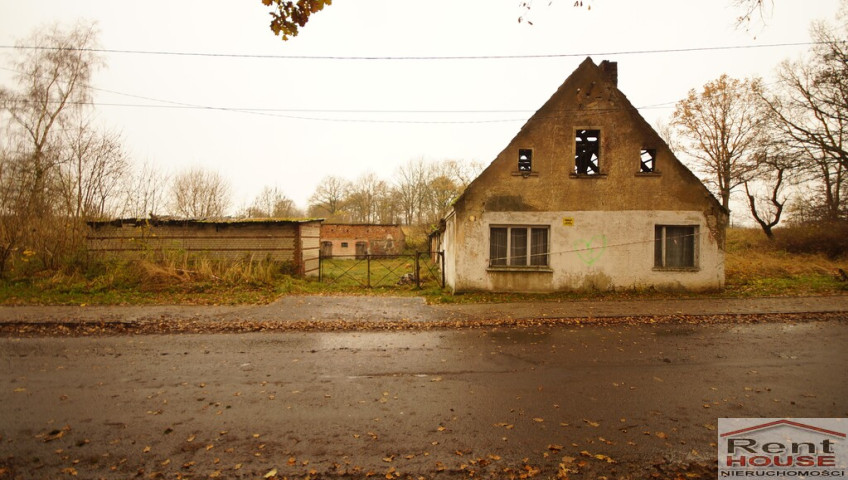 Działka Sprzedaż Radzanek