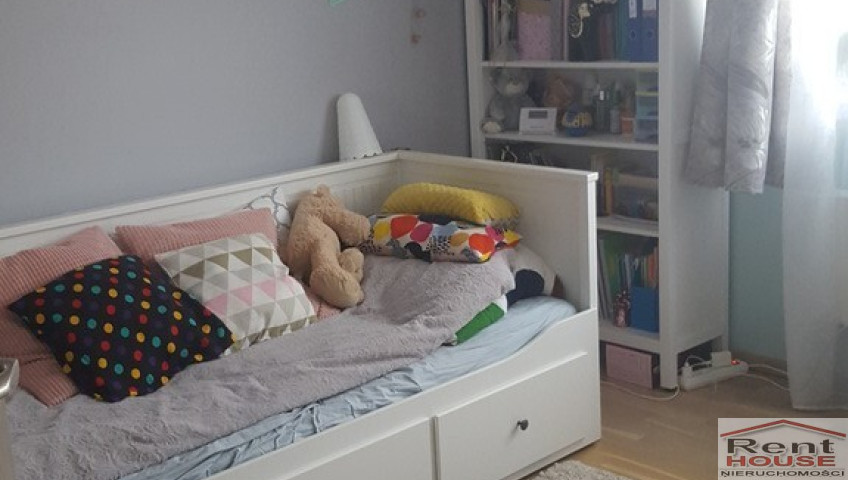 Mieszkanie Sprzedaż Police Stefana Roweckiego