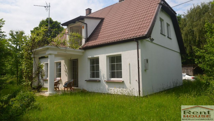 Dom Sprzedaż Rusowo