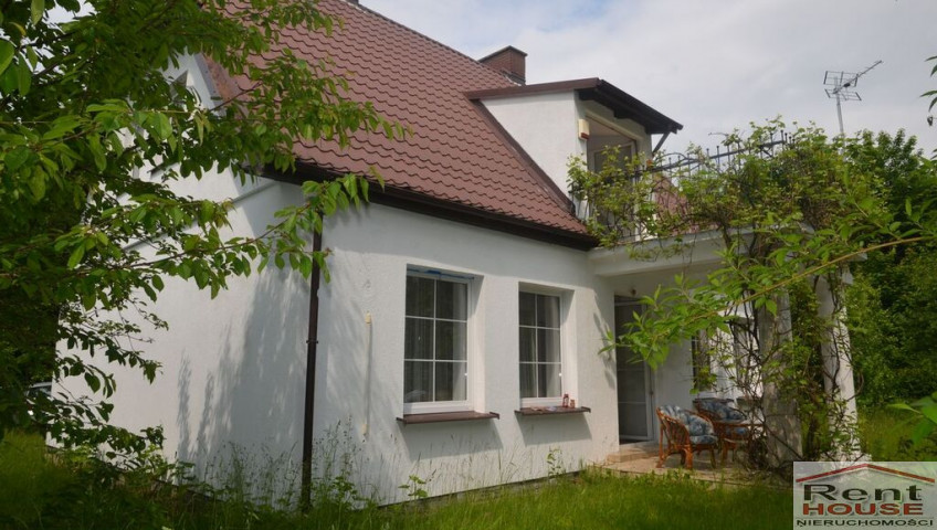 Dom Sprzedaż Rusowo