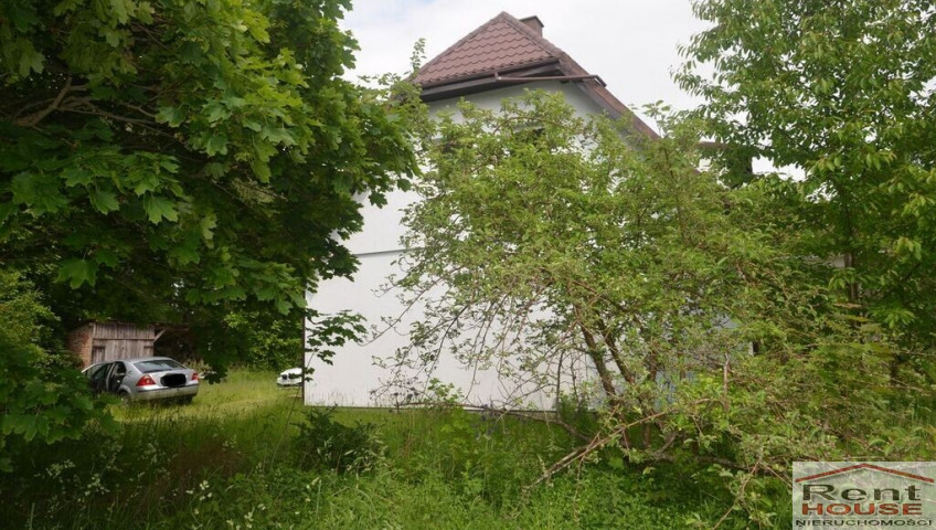 Dom Sprzedaż Rusowo