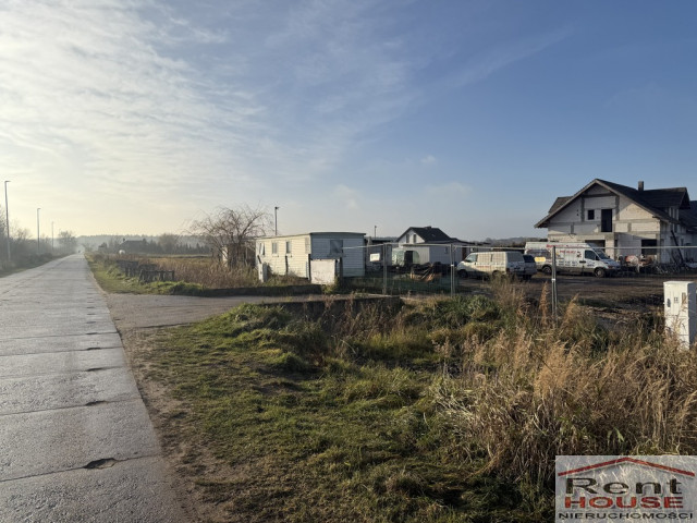 Działka Sprzedaż Dobra