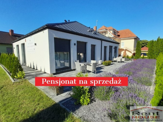 Dom Sprzedaż Wisełka