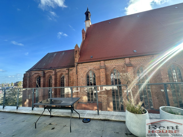 Mieszkanie Sprzedaż Szczecin Śródmieście-Centrum Świętego Ducha