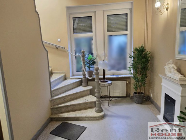 Lokal Wynajem Szczecin Śródmieście-Centrum