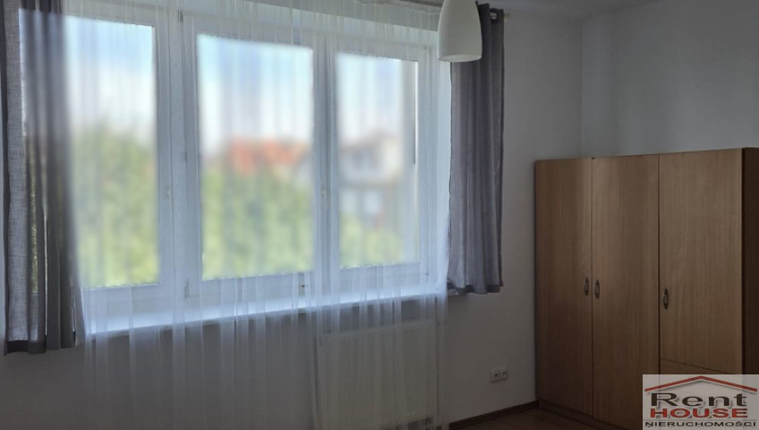 Mieszkanie Wynajem Szczecin Gumieńce