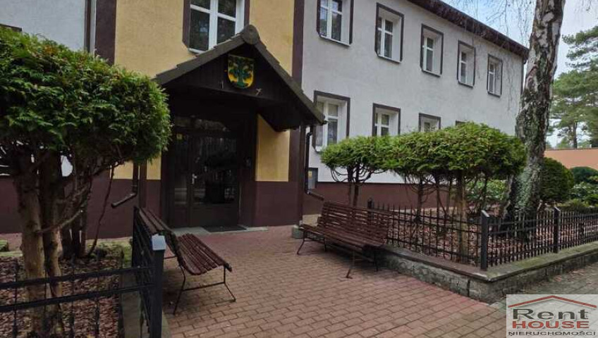 Mieszkanie Sprzedaż Borne Sulinowo Bolesława Chrobrego
