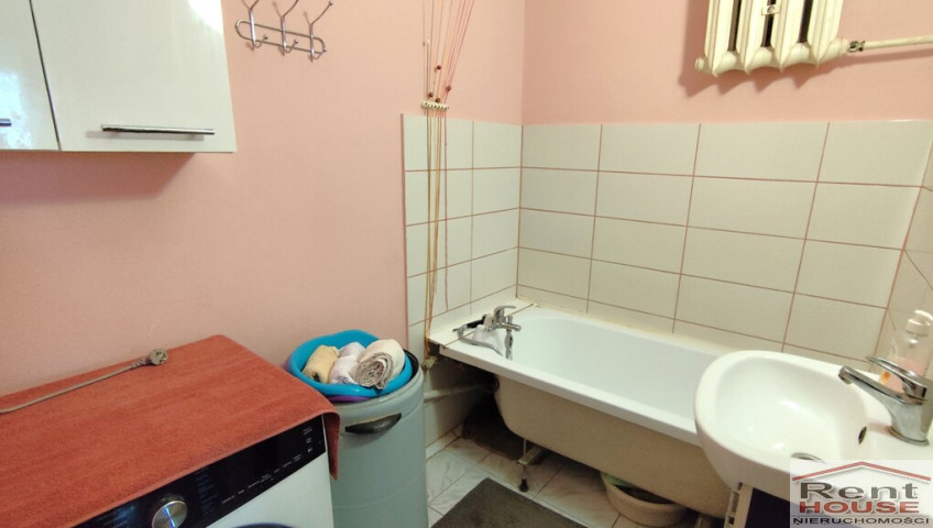 Mieszkanie Sprzedaż Szczecin os. Bukowe Fioletowa
