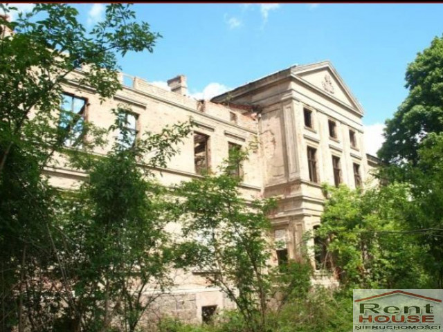 Dom Sprzedaż Wierzbięcin